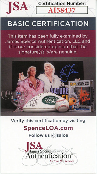 Aaron Rodgers Autographed Green Bay Packers Mini Helmet (JSA)