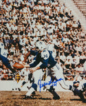 Andre Reed Autographed 8x10 Photo