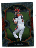 Joe Burrow 2020 Select Concourse Level #46 Base Card