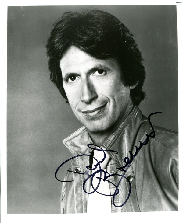 David Brenner Autographed 8x10 Photo