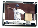 Cameron Maybin 2008 Topps #HRCM Jersey Card