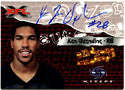 Ken Oxendine XFL Endzone Autographs