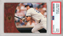 Derek Jeter 1996 Select Card #161 (PSA)