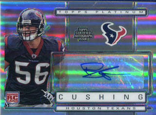 Jerrel Jernigan Autographed 2011 Topps Triple Threads Rookie Card