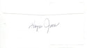 Hayes Jones Autographed First Day Cover 1
