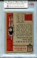Frank Ramsey 1957-58 Topps #15 BGS 3.5 Card
