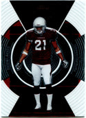 Antrel Rolle Unsigned 2005 Topps Finest Rookie Card