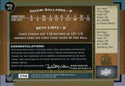 Yovani Gallardo & Seth Lintz 2012 Upper Deck SP Signature Edition