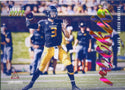 Drew Lock 2019 Panini Luminance Dynamic Rookie Card