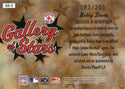 Bobby Doerr 2005 Donruss Diamond Kings Autograph & Game Worn/Used Items 83/200