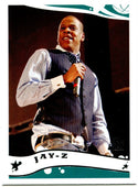 2005 Topps Jay-Z