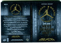 2013 Upper Deck UD3 Jordan Brand Next Versus Next #JBC3-8 Irving/Kidd-Gilchrist/A.Davis Card