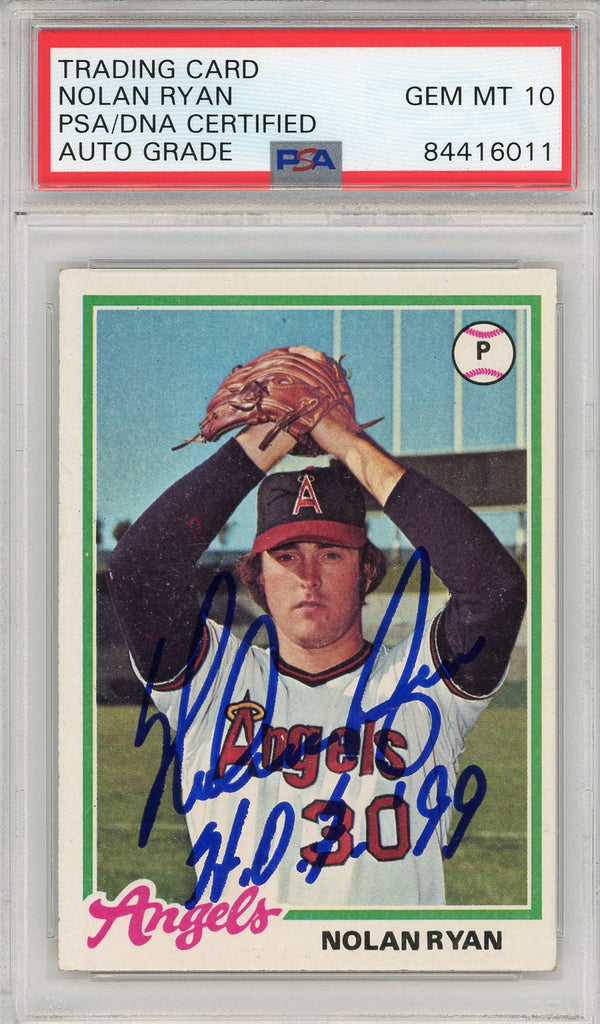 WHEN TOPPS HAD (BASE)BALLS!: TRADED: 1978 GAYLORD PERRY