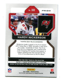 Hardy Nickerson 2021 Panini Prizm Checkerboard Prizm #300 Card