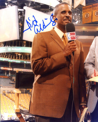 Bob Bailey Autographed 1964 Topps Card
