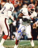 Thurman Thomas Autographed 8x10 Photo