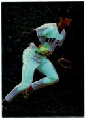 Copy of Nomar Garciaparra 1997 Bowman's Best Card