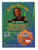 Kobe Bryant 1996 Collectors Edge #6 Card