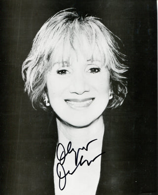 Olympia Dukakis Autographed 8x10 Photo