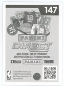 LaMelo Ball 2020-21 Panini Direct Sticker #174
