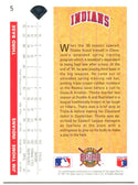 Jim Thome Unsigned 1991 Upper Deck Card