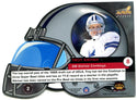 Troy Aikman Pacific Aurora 1998 #8