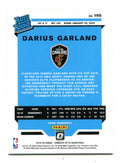 Darius Garland 2019-20 Panini Donruss Optic Rated Rookie #195