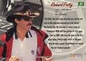 Richard Petty 1997 Fleer Skybox Autographed Racing Card