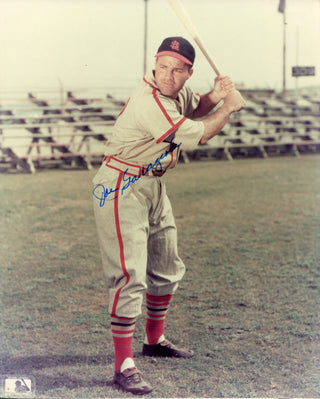 Joe Garagiola Signed St. Louis Cardinals 8x10 Photo