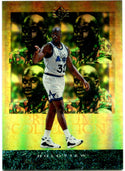 Shaquille O'Neal Premium Collection Holoview 1996