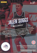 Jalen Suggs 2021 Prestige Rookie Card