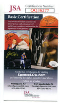 Duke Snider The Duke Of Flatbush Signed Book (JSA)