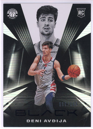  2019-20 Panini Contenders Game Ticket Red #47 John Wall  Washington Wizards NBA Basketball Trading Card : Collectibles & Fine Art