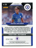 Trevor Chalobah 2021 Panini Red Prizm #253 /199