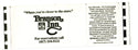 Glen Campbell Goodtime Theatre October 13,1995 Autographed Full Concert Ticket