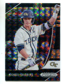 Michael Guldberg 2020 Panini  Draft Picks #PDP98 Hyper Prizm 1/1 Card