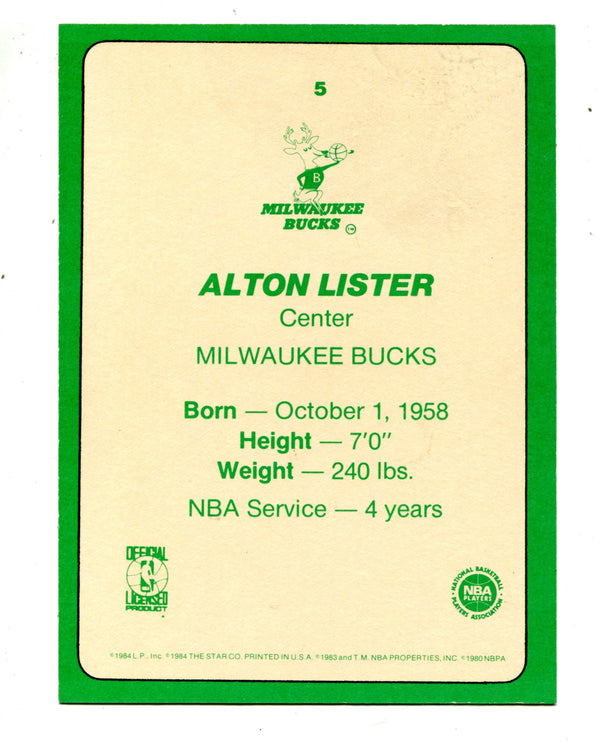 Milwaukee Bucks: Getting to know the 1985-86 team