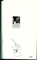 Josh Grisham Autographed Book "The Partner" (JSA)