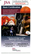 Josh Grisham Autographed Book "The Partner" (JSA)