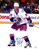 Wayne Gretzky Autographed 8x10 Photo (JSA)