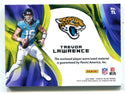 Trevor Lawrence 2022 Panini Player of the Day #TL Patch Card 16/50