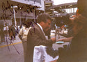 Robert Kraft Autographed 3x5 Photo (JSA)