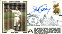 Steve Garvey Autographed June 7, 1982 First Day Cover (PSA)