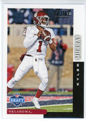 Kyler Murray 2019 Panini Score Rookie Card #DFT-9
