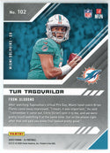 Tua Tagovailoa 2020 Panini Xr Rookie Card #102