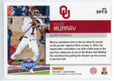 Kyler Murray 2019 Panini Score Rookie Card #DFT-9