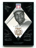 Frank Robinson 2014 Panini Hall of Fame Induction #83 Card 5/15
