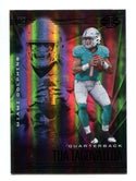 Tua Tagovailoa 2020 Panini Illusions #6 Card