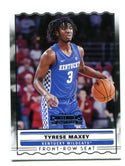Tyrese Maxey 2020 Prizm Draft Picks #SS9 Card