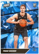 Franz Wagner 2021-22 Panini Player of the Day Rookie Card #BK18